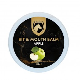 Excellent Horse трензель & Mouth Balm