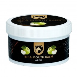 Excellent Horse трензель & Mouth Balm