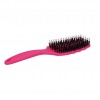 Excellent Horse Wave Brush Pink