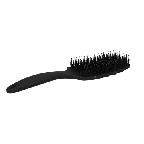 Excellent Horse Wave Brush Pink