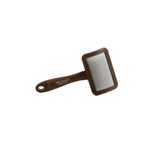 Grooming Deluxe Velcro Cleaning Brush