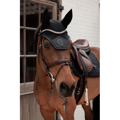 Kentucky Fly Veil Wellington Sparkling Soundless