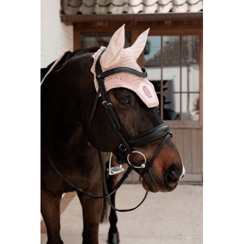 Kentucky Fly Veil Wellington Sparkling Soundless