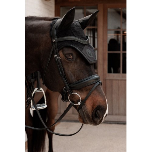 Kentucky Fly Veil Wellington Sparkling Soundless