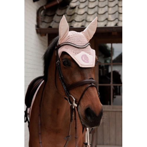 Kentucky Fly Veil Wellington Sparkling Soundless