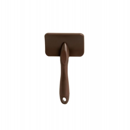 Grooming Deluxe Velcro Cleaning Brush