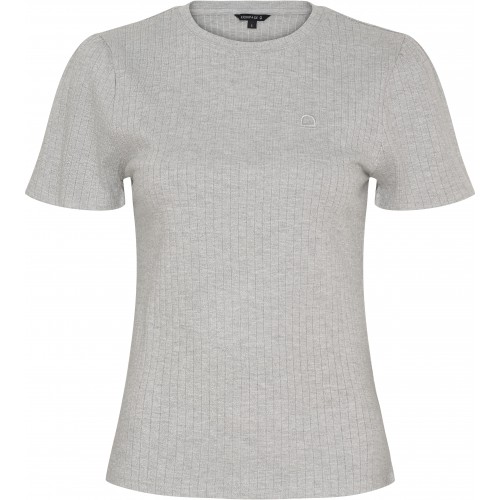 Equipage SS26 Alexa short sleeve riding T-shirt