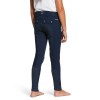 Ariat Junior Breeches Tri Factor Full Grip