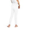 Ariat Junior Breeches Tri Factor Full Grip