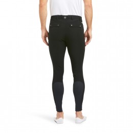 Ariat Tri Factor мужские бриджи с коленной леей