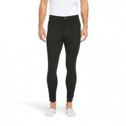Ariat Tri Factor мужские бриджи с коленной леей