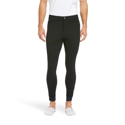 Ariat Men's Tri Factor Knee Grip Breeches