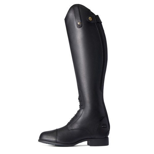 Ariat Rijlaarzen Heritage Contour II H2O Insulated