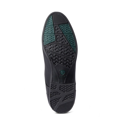 Ariat Rijlaarzen Heritage Contour II H2O Insulated
