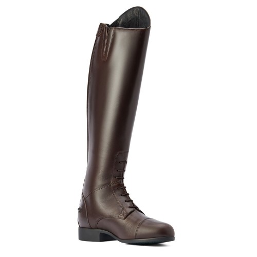 Ariat Rijlaarzen Heritage Contour II H2O Insulated