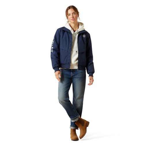 Ariat Stable 2.0 Insulated Jacket