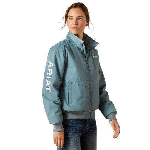 Ariat FW26 Stable 2.0 Insulated Jacket