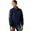 Ariat Junior Stable 2.0 Insulated Jacket