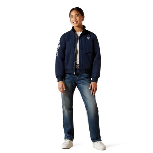Ariat Junior Stable 2.0 Insulated Jacket