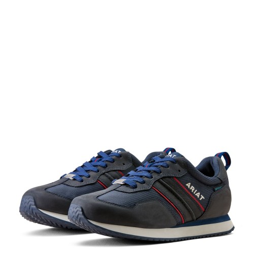 Ariat Men's Ranch Runner Waterproof Shoes