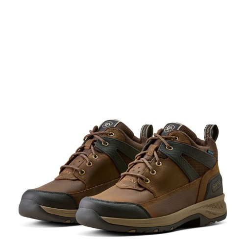 Ariat Men's Terrain Trek Waterproof Shoes