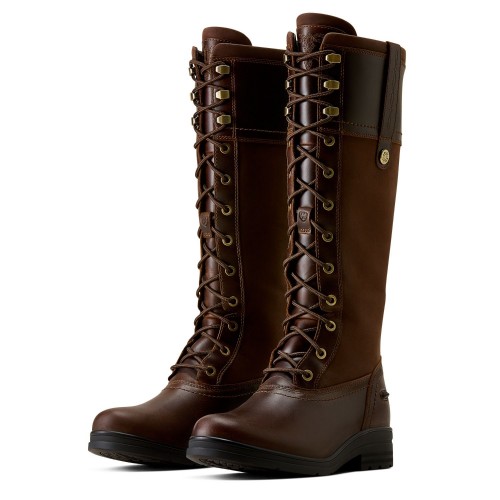 Ariat Wythburn Waterproof Rijlaarzen