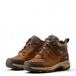 Ariat Terrain Trek водонепроницаемые ботинки