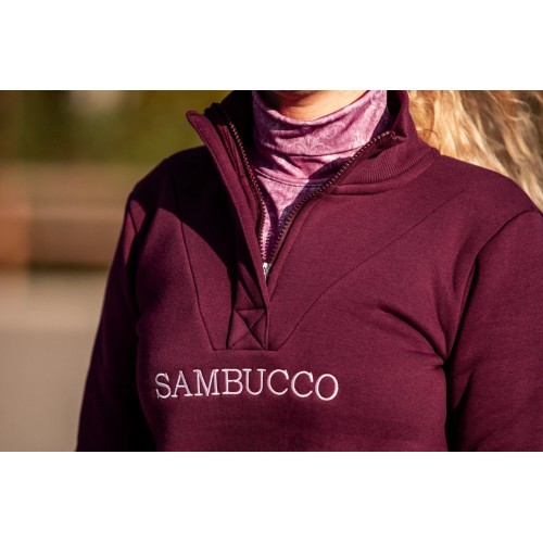 Sambucco FW25 Sweater