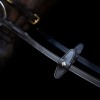 Imperial Riding Reins IRH rubber with thumb grip