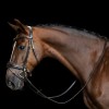 Imperial Riding Reins IRH smooth leather