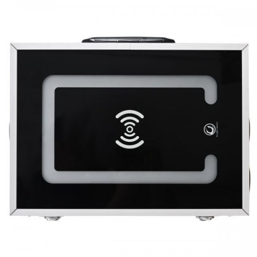 Imperial Riding FW25 Grooming Box IRHDisco