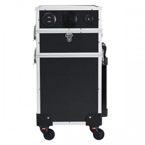 Imperial Riding FW25 Grooming Box IRHDisco