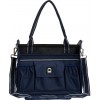 Equipage SS26 Adona mesh grooming bag