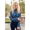Sambucco FW25 Baselayer Royal Flower