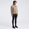Cavalleria Toscana FW26 CT Cotton Zip Hoodie for Men