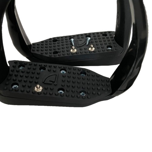Safestyle Stirrup Inlays xLite