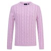 HV Polo SS26 Children's Pullover HVPTally