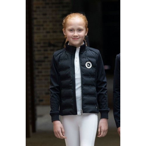 Kingsland SS26 KLLucy Junior Hybrid Riding Jacket