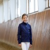 Kingsland FW26 KLAlba Junior Full-Zip Micro Fleece