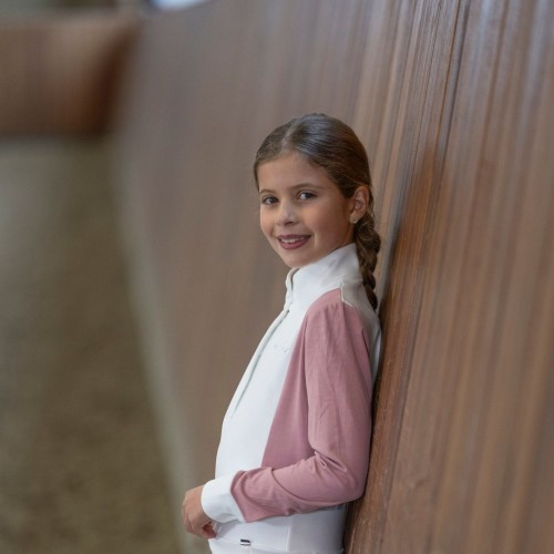 Kingsland FW26 KLAdora Junior Show Shirt