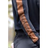 Kingsland FW25 KLMarco Men's Long Sleeve Polo Piqué