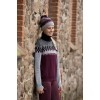 Kingsland FW25 Rollneck Knit KLMontez
