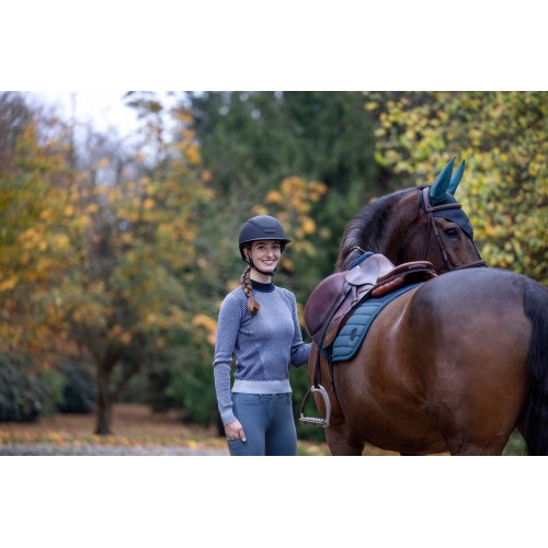 Kingsland FW25 KLMarion Rib Pullover