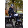 Kingsland FW25 KLMonica Junior Padded Parka