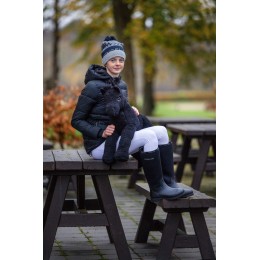 Kingsland FW25 KLMonica детский утеплённый парка