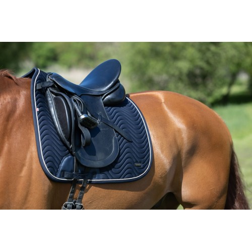 Kingsland SS26 KLLucca Cooling Dressage Saddle Pad