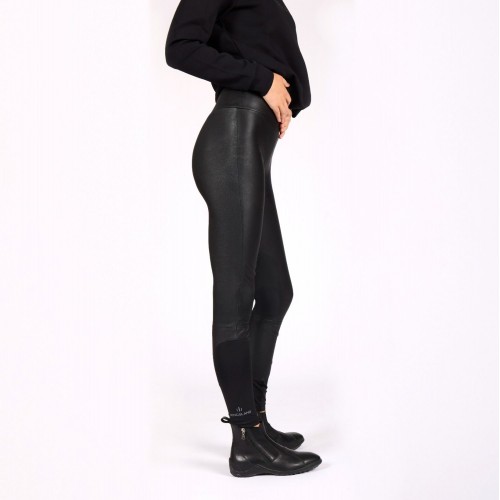 Kingsland SS26 KLMia Ladies' Stretch Leather Tights