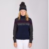 Kingsland FW25 Rollneck Knit KLMontez