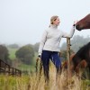 Kingsland FW26 KLAlba Ladies Padded Riding Jacket