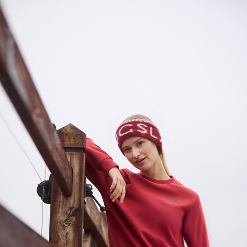 Kingsland FW26 KLAmy  Ladies Sweatshirt